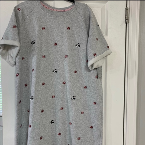 NEW!! Disney Minnie Mouse Dress - Picture 4 of 5